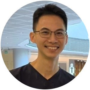 Dr. Daniel Seng Wei Ren